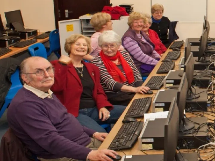 U3A Computer Workshop 02