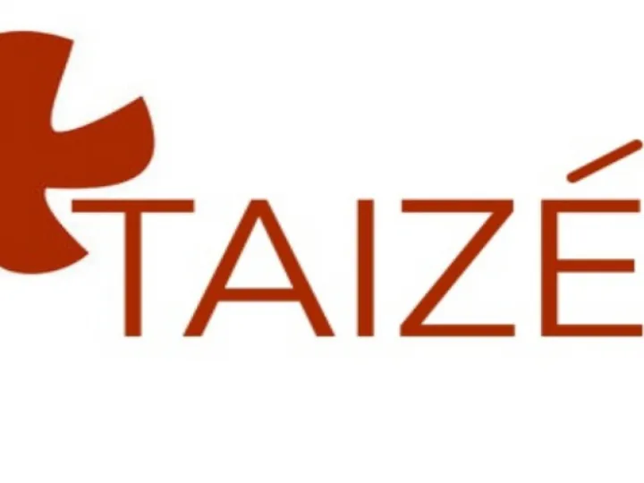 TAIZ&Eacute;-COMMUNITY