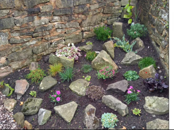 Coalway Quiet Corner