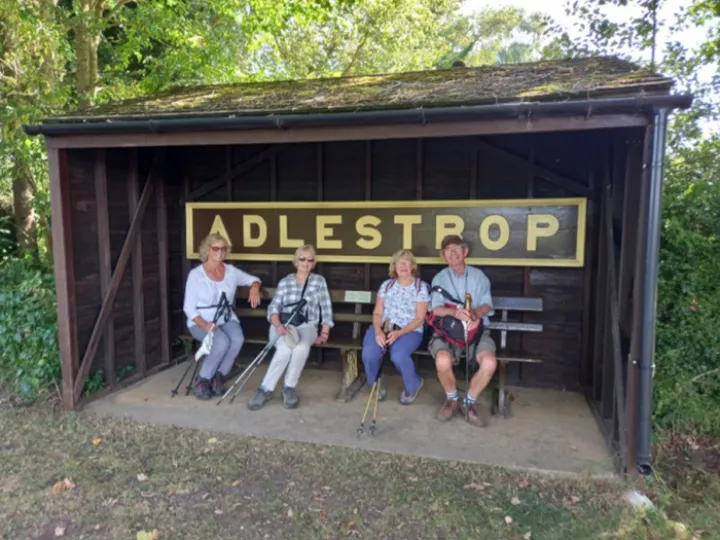 Bethesda Backpackers