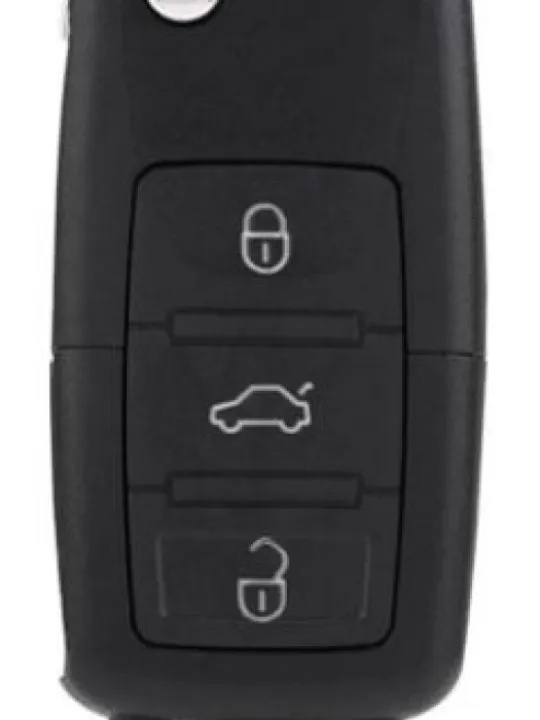 car keys