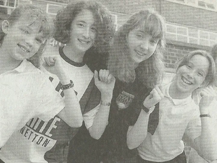 THR Keep Fit Run THS dec 1994 PhotoScan