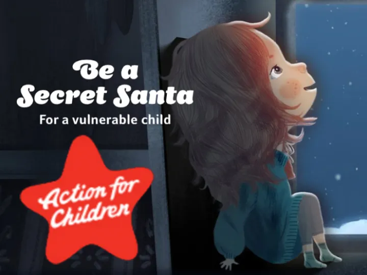 Secret Santas