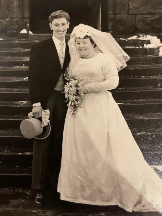 Poole's 60th Anniversary