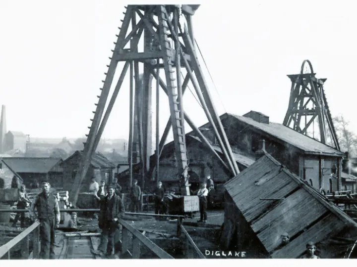 Diglake Commemoration 16th January 2022_220110