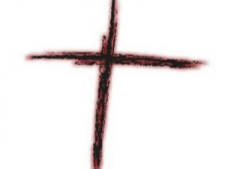 Logo – cross