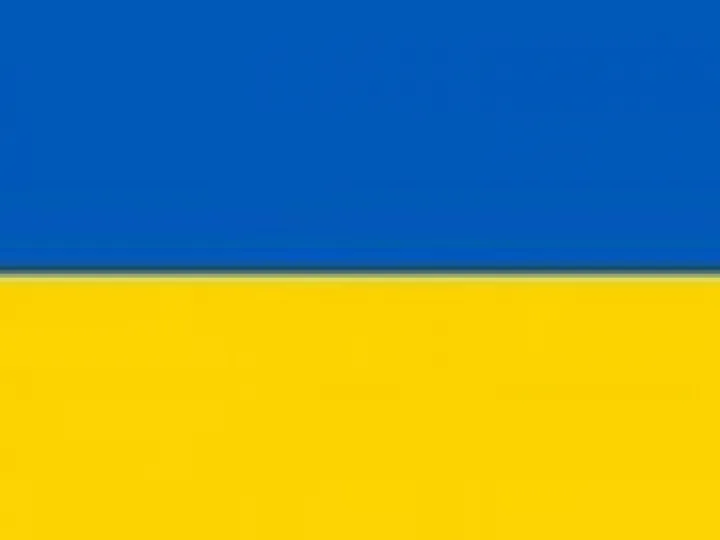 ukranian flag