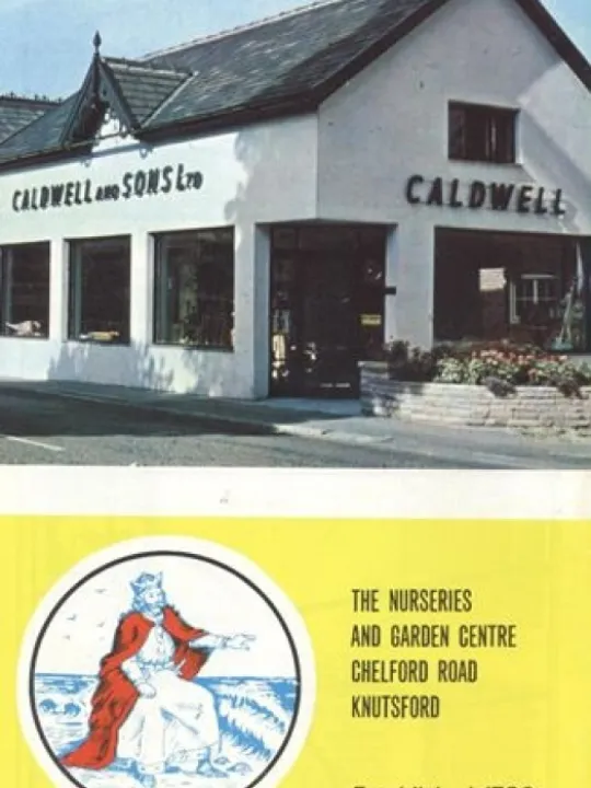 Caldwell L98219