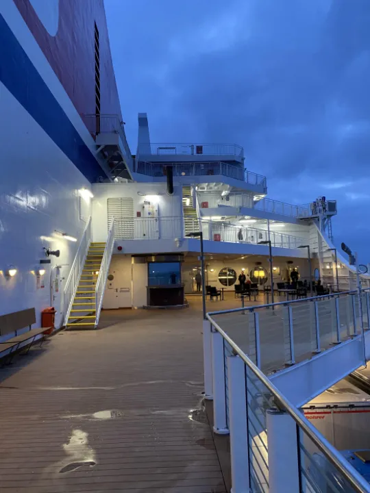 Lloyd &ndash; ferry image