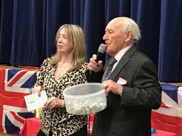 Fish and Chip Quiz Night