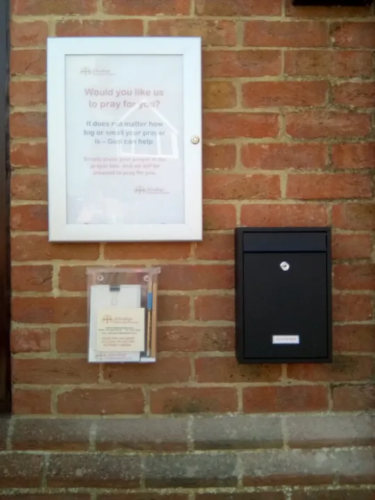 2022-04-24 Prayer box (2)