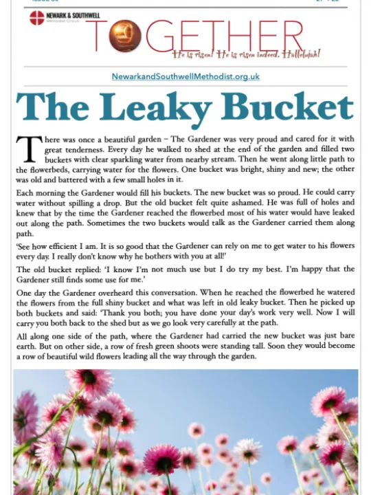 Circuit TOGETHER 80 27-4-22 &ndash; Preview