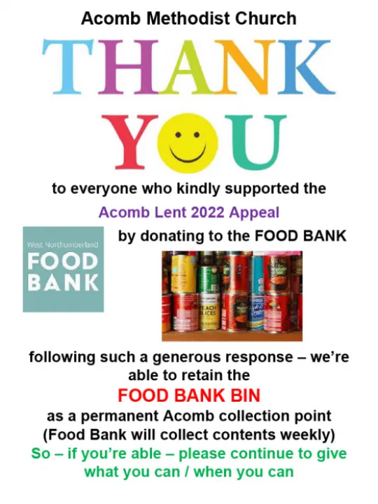 Food Bank @ Acomb1024_1