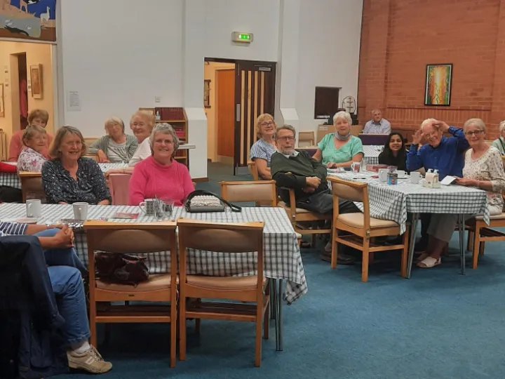 TMC Quiz Night May 2022 20220518_205425