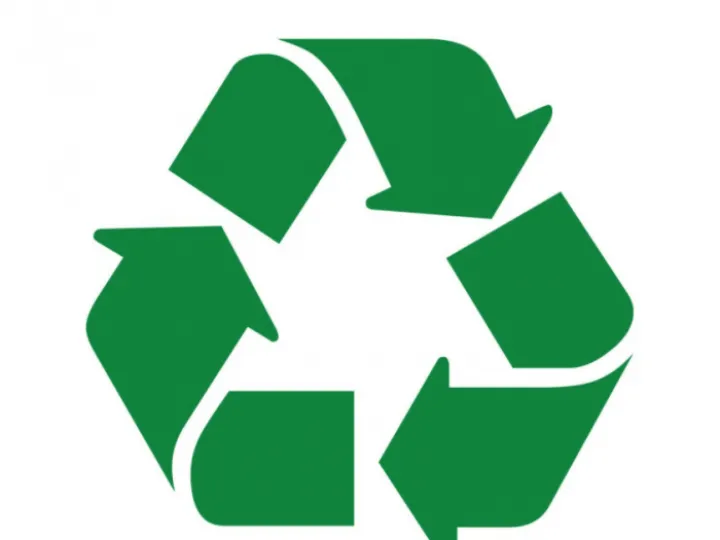 Recycle