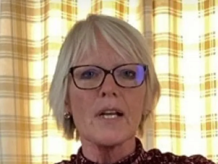 Julia Monaghan