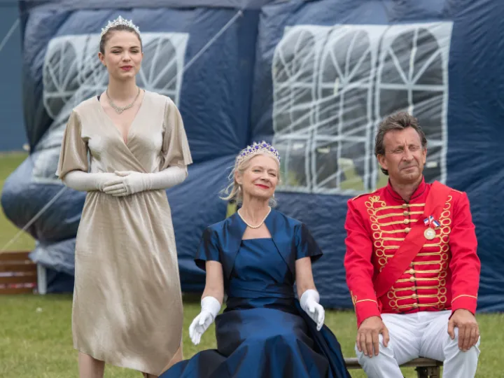 Shakespeare in Woodways Rec 04