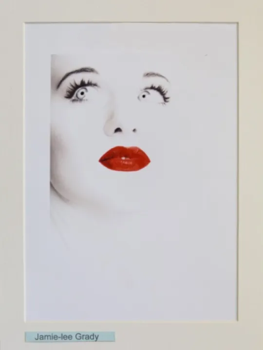 1st Prize: Senior (Age 14-18)