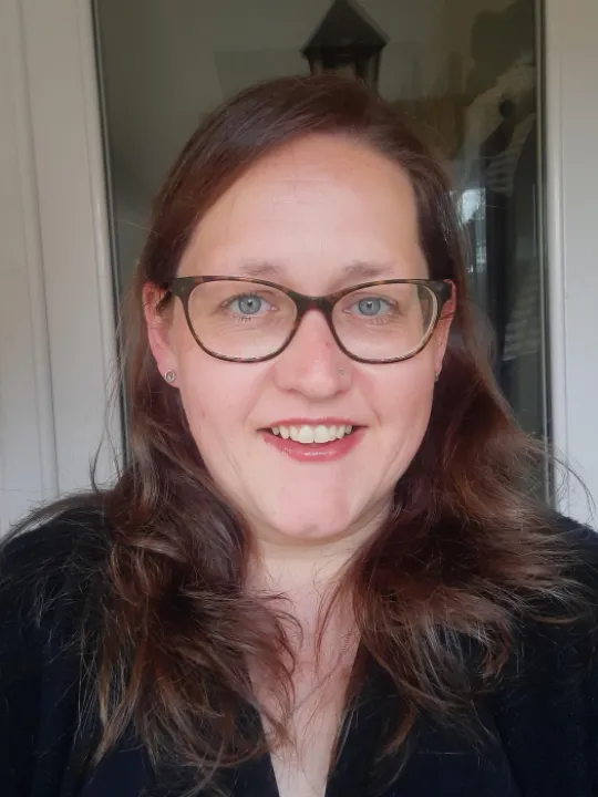 Laura Braime