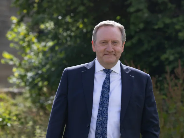 Midsomer Murders – Neil Dudgeon