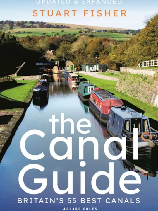 Canal Guide