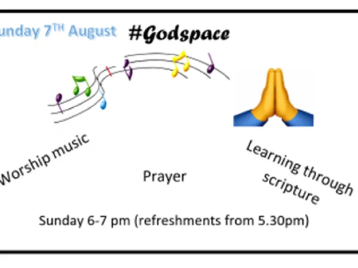 Verwood Godspace