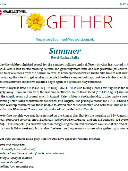 Front cover 27-07-2022