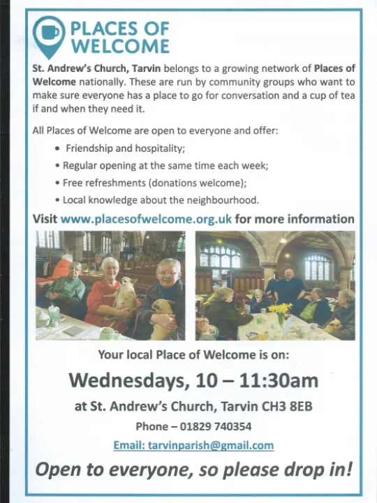 TOL Places of Welcome July 2022 PhotoScan