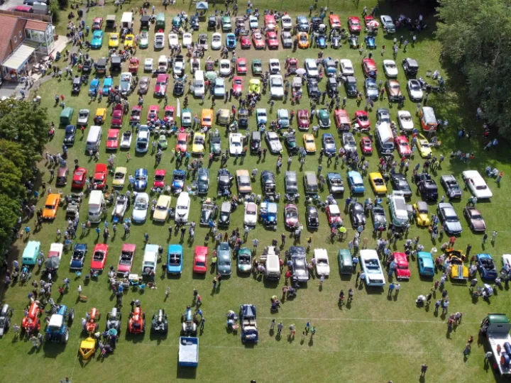 2022 Transport Festival