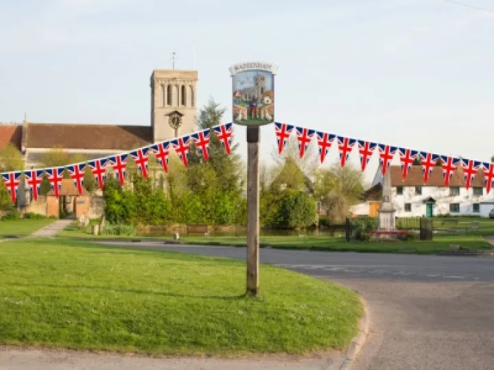 Village Fete Poster 05_small