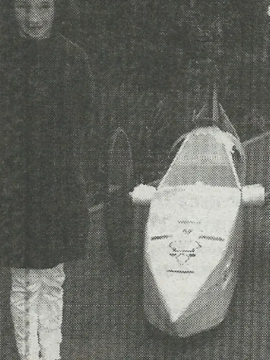 TOL Tiny Laura PhotoScan