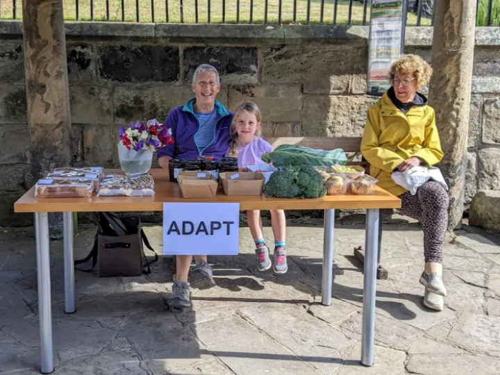 Adapt At Butter Market 3