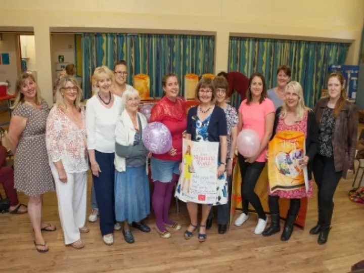 Slimming World_June 2014