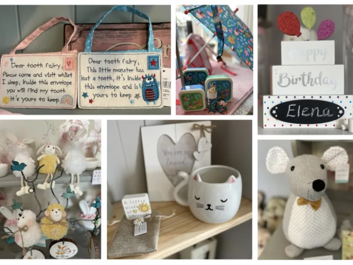 Little Angels Montage