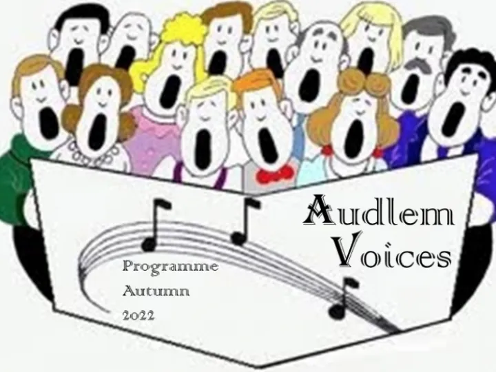 Audlem Voices