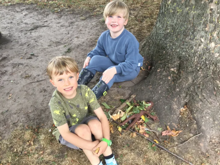 Forest School 6