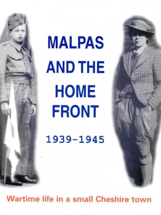 Malpas and the Home Front