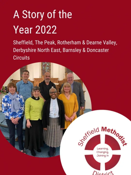 A Story of the Year 2022 (1)