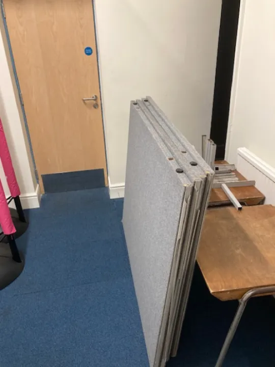 Dividers