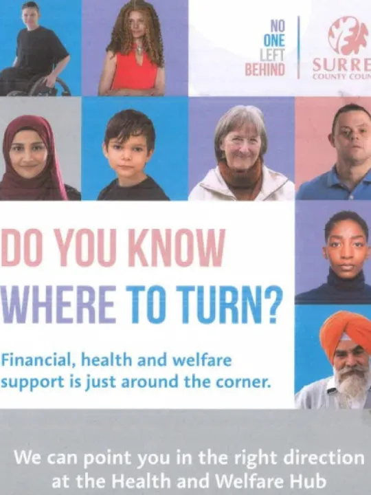 No One Left Behind 1