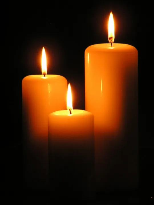 candles