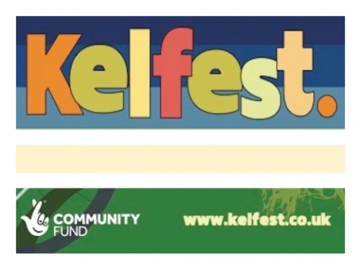 Kelfest Graphic