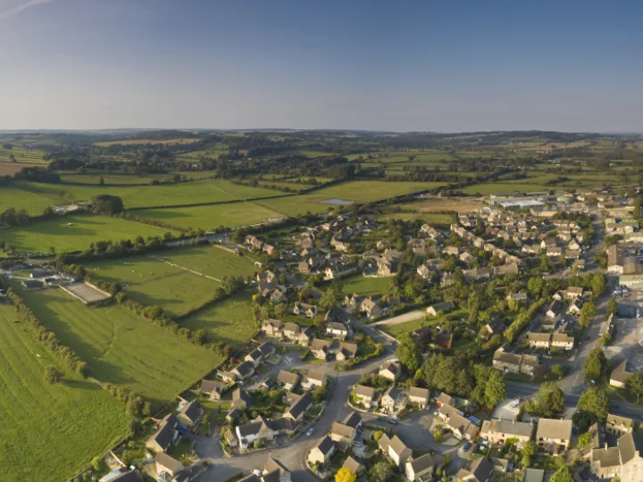 Local Plan   Rural View  2