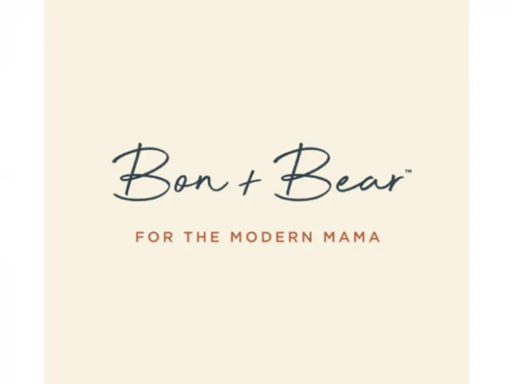 Bon + Bear Logo