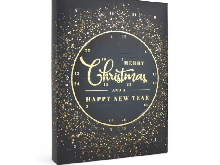 Lllovely Advent Calendars