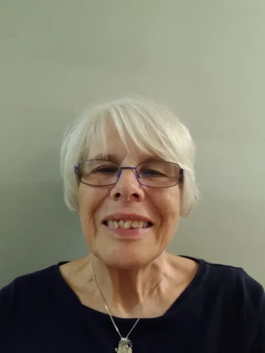 Helen Carter