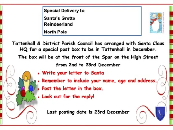 Santa Letters 2022jpg