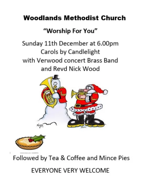 Woodlands WFY Dec 22