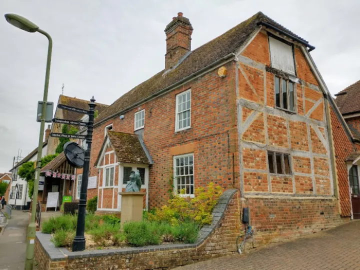 04 Vale & Donwland Museum