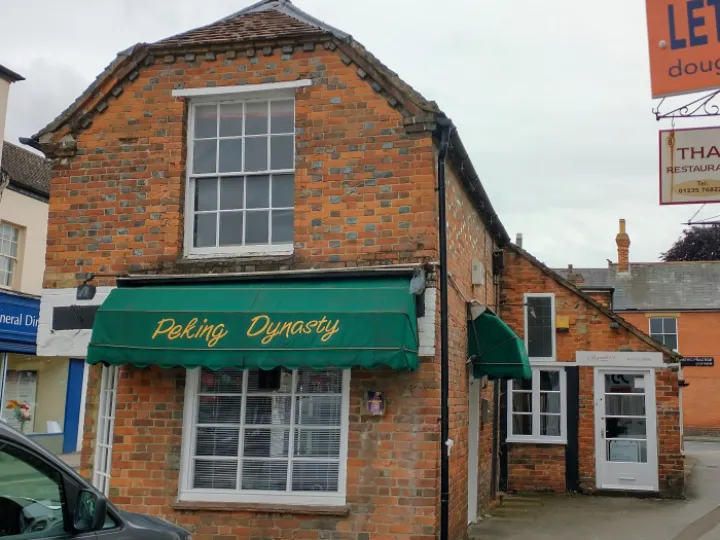 19 Penelope Betjeman Cafe